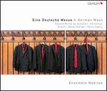 Eine Deutsche Messe