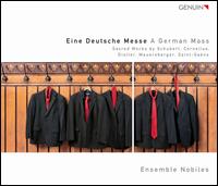 Eine Deutsche Messe - Nobiles Ensemble