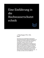 Eine Einf�hrung in die Hochwasserschutztechnik
