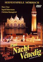 Eine Nacht in Venedig