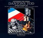 Einem: Danton's Tod