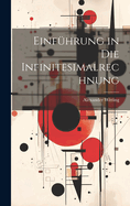 Einf�hrung in die Infinitesimalrechnung