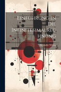 Einf�hrung in die Infinitesimalrechnung