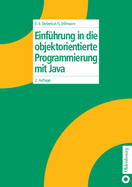 Einf�hrung in Die Objektorientierte Programmierung Mit Java