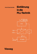 Einf�hrung in Die Pll-Technik