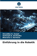 Einf�hrung in die Robotik