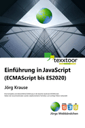 Einf�hrung in JavaScript: ECMAScript bis ES2020