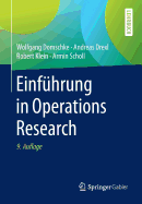 Einf�hrung in Operations Research