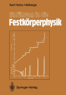 Einf?hrung in die Festk�rperphysik
