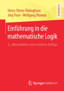 Einf?hrung in die mathematische Logik