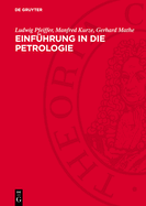 Einf?hrung in die Petrologie