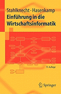 Einf?hrung in die Wirtschaftsinformatik