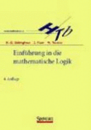 Einfa1/4hrung in Die Mathematische Logik