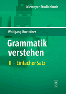 Einfacher Satz