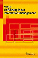 Einfuhrung In das Informationsmanagement