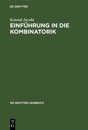 Einfuhrung in Die Kombinatorik