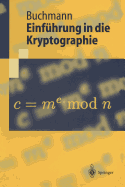 Einfuhrung in Die Kryptographie