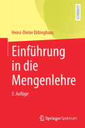 Einfuhrung in Die Mengenlehre