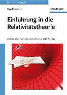 Einfuhrung in Die Relativitatstheorie