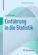 Einfuhrung in Die Statistik