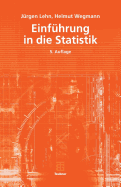 Einfuhrung in Die Statistik