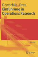 Einfuhrung in Operations Research