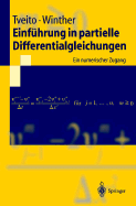 Einfuhrung in Partielle Differentialgleichungen: Ein Numerischer Zugang