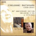 Einojuhani Rautavaara: 90th Anniversary Edition