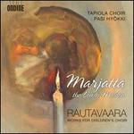 Einojuhani Rautavaara: Marjatta