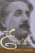 Einstein and Our World: Control of Nature