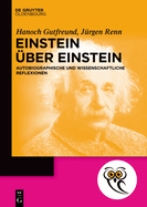 Einstein ?ber Einstein