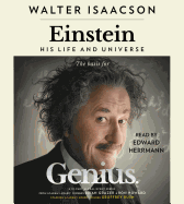 Einstein: His Life and Universe