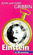 Einstein in 90 Minutes - Gribbin, John R, and Gribbin, Mary