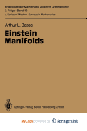 Einstein Manifolds