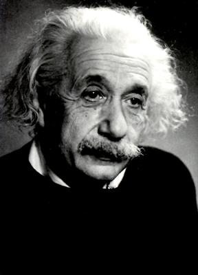 Einstein Notebook - Einstein