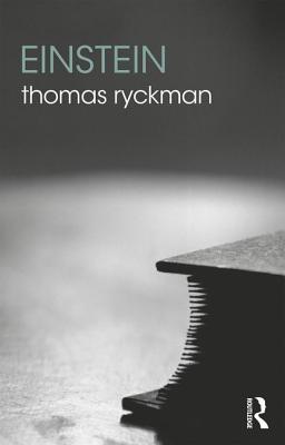 Einstein - Ryckman, Thomas