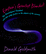 Einstein's Greatest Blunder?