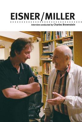 Eisner/Miller - Eisner, Will