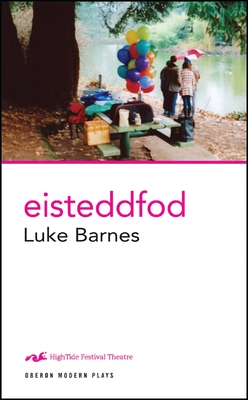 Eisteddfod - Barnes, Luke