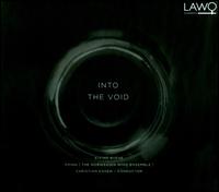 Eivind Buene: Into the Void - Frode Haltli (accordion); H�kon Thelin (double bass); Norwegian Wind Ensemble; Per Oddvar Johansen (drums);...