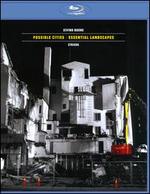 Eivind Buene: Possible Cities / Essential Landscapes