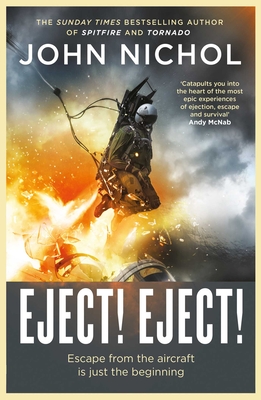 Eject! Eject! - Nichol, John