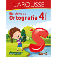 Ejercicios de Ortograf?a 4? Primaria