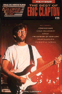 Ekm #153 - The Best of Eric Clapton