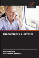 Ekonomiczny e-czytnik