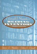 Ekwall/Shanker Reading Inventory
