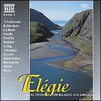 El�gie - Bal�zs Szokolay (piano); Ensemble Villa Musica; Idil Biret (piano); Jen� Jand� (piano); Maria Kliegel (cello);...