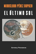 El �ltimo sol