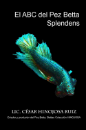 El ABC del Pez Betta Splendens