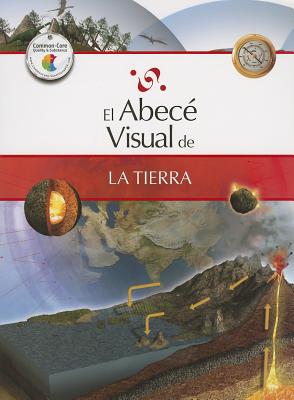 El Abece Visual de la Tierra - Do Brito Barrote, Marisa (Editor)